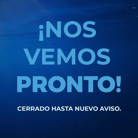 ¡Nos vemos pronto!