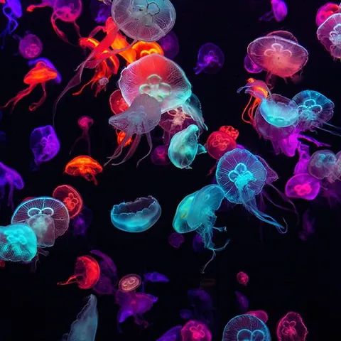 Acuario Inbursa te invita a navegar en las profundidades marinas con recorridos virtuales
