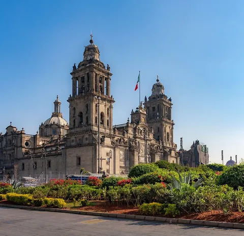 7 planes divertidos para hacer con niños en CDMX
