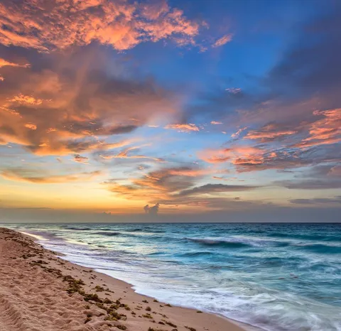 8 consejos para cuidar las playas de México