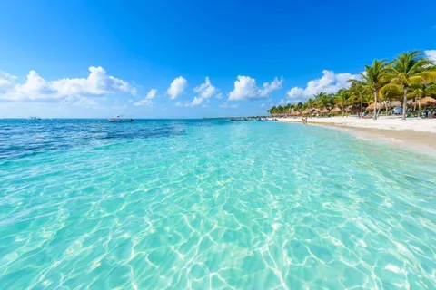 ¿Estás listo para tu visita a la playa?